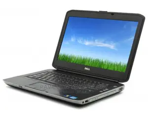 Laptop Dell Latitude E5430 4GB Intel Core I5 HDD 320GB