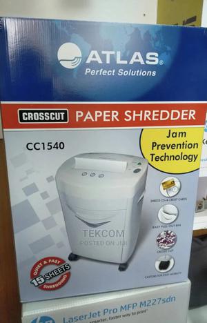 Atlas CC1540 Crosscut - thumbnail 2