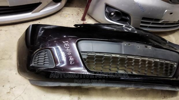 Mazda Demio 2008 Front Bumper at Affordable Prices.