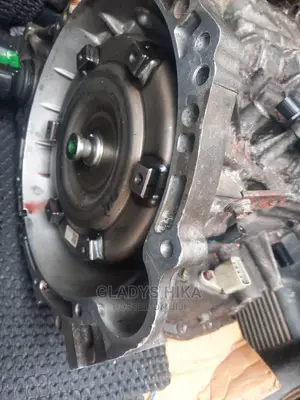 Ex Japan 1nz-Fe Gearbox on Sale