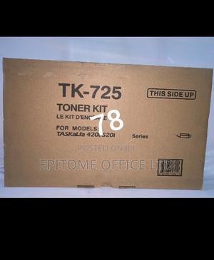 High Quality Tk 8305 Kyocera Toners