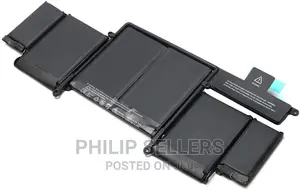A1493 Battery For Apple Macbook Pro Retina 13 Inch A1502 La