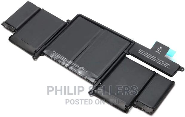 A1493 Battery For Apple Macbook Pro Retina 13 Inch A1502 La