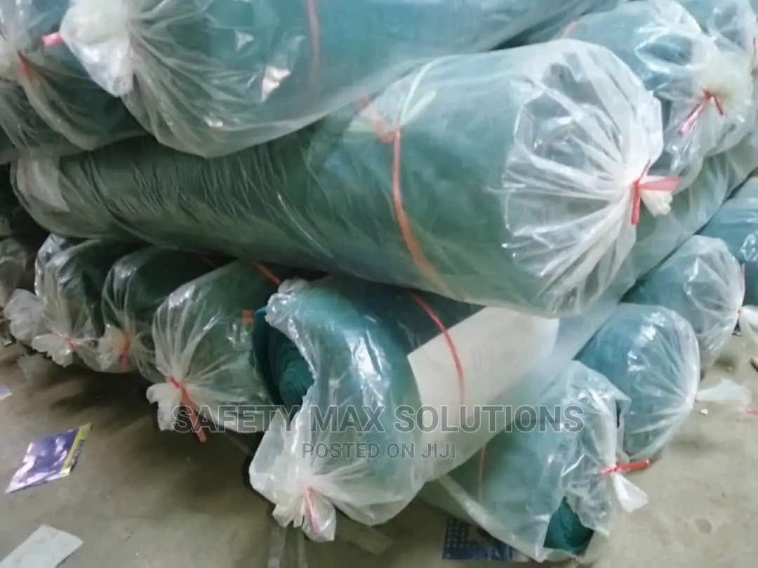 Safety Construction Netting(3m by 50m) Construction Net