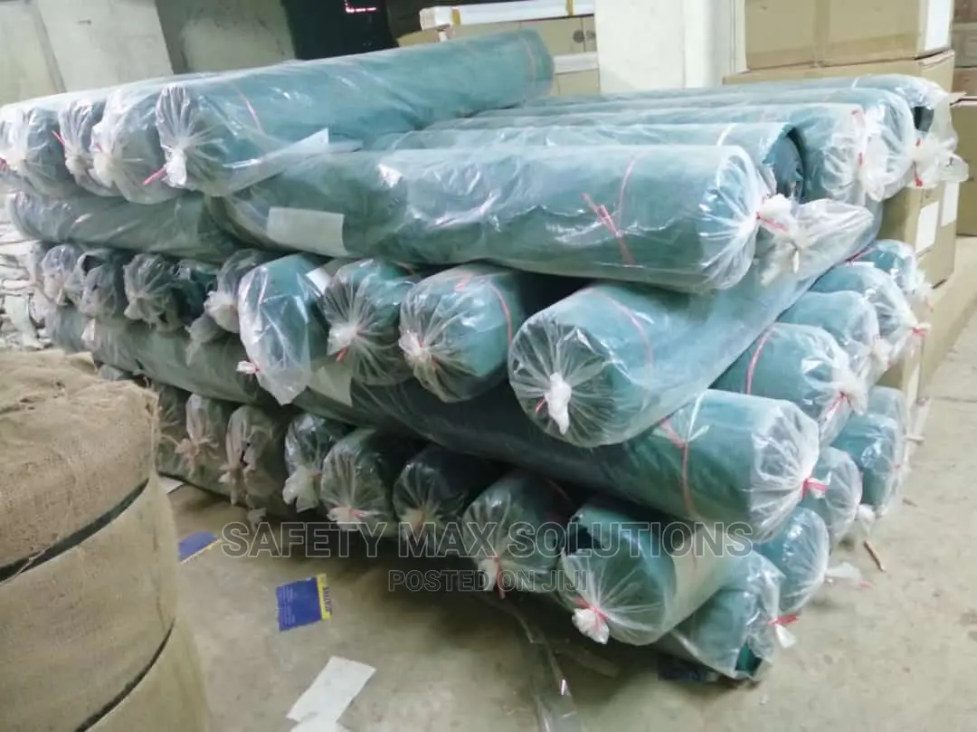 Safety Construction Netting(3m by 50m) Construction Net