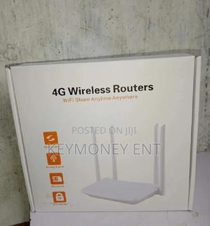 4G Faiba Universal Router for Simcard - thumbnail 2