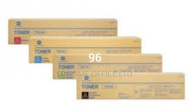 Bizhub Toners TN 210