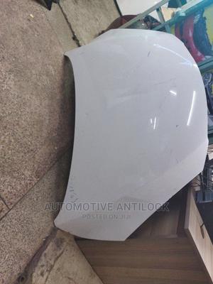 Ex Japan Imported Mazda Demio 2010-2012 Bonnet