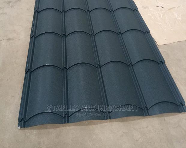 30 Gauge Orientile Profile - main view