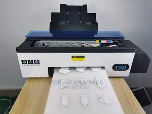 New Direct Transfer Film Machines for Fabric Printing