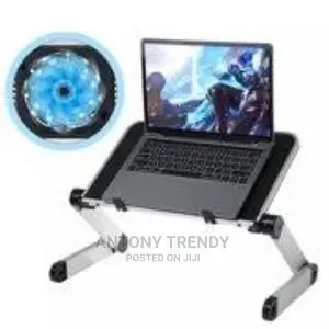 Foldable Laptop Desk, Etpark Portable Laptop Desk Folding P
