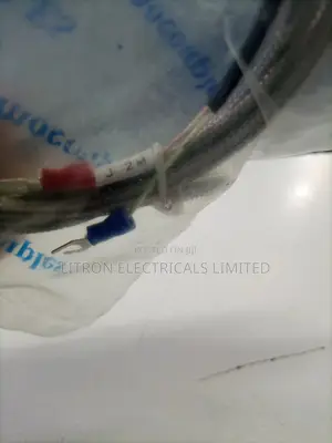 Thermocouple Type J