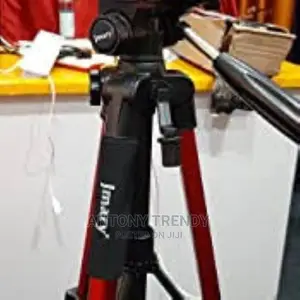 Jmary Kp-2234 Profession Tripods