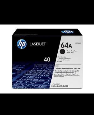 Qualified Hp Toners 64A