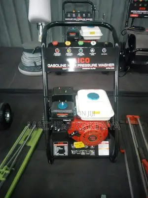 Aico Petrol Pressure Washer Machine