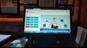 All-in-one Retail POS Software Solution