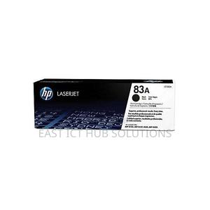 HP 83A Laserjet Toner Catridge - thumbnail 2