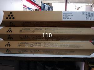 Ricoh Mpc2500/3000/2000 Toners