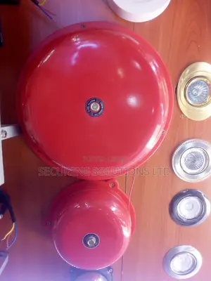 Fire Alarm Bell 220V