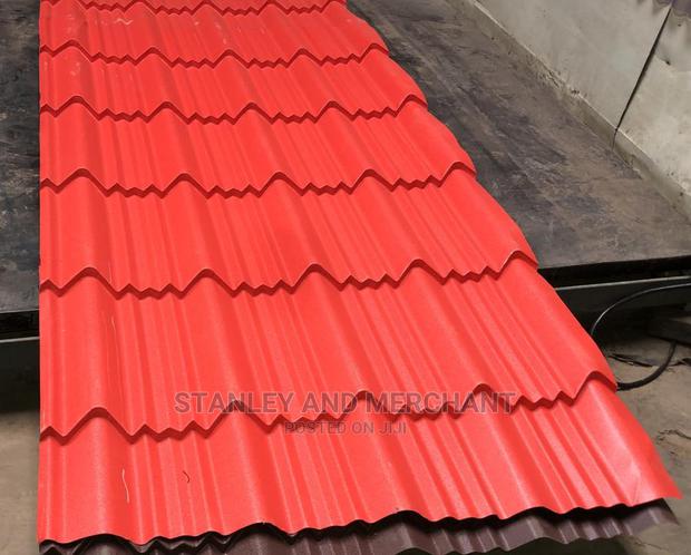 30gauge Versatile Profile COUNTRYWIDE DELIVERY