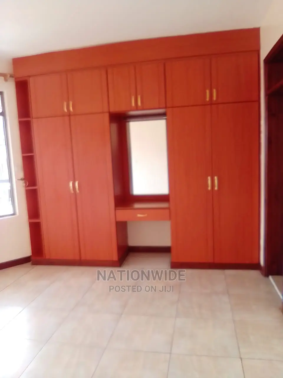 3bdrm Apartment in Hurlingham for Rent