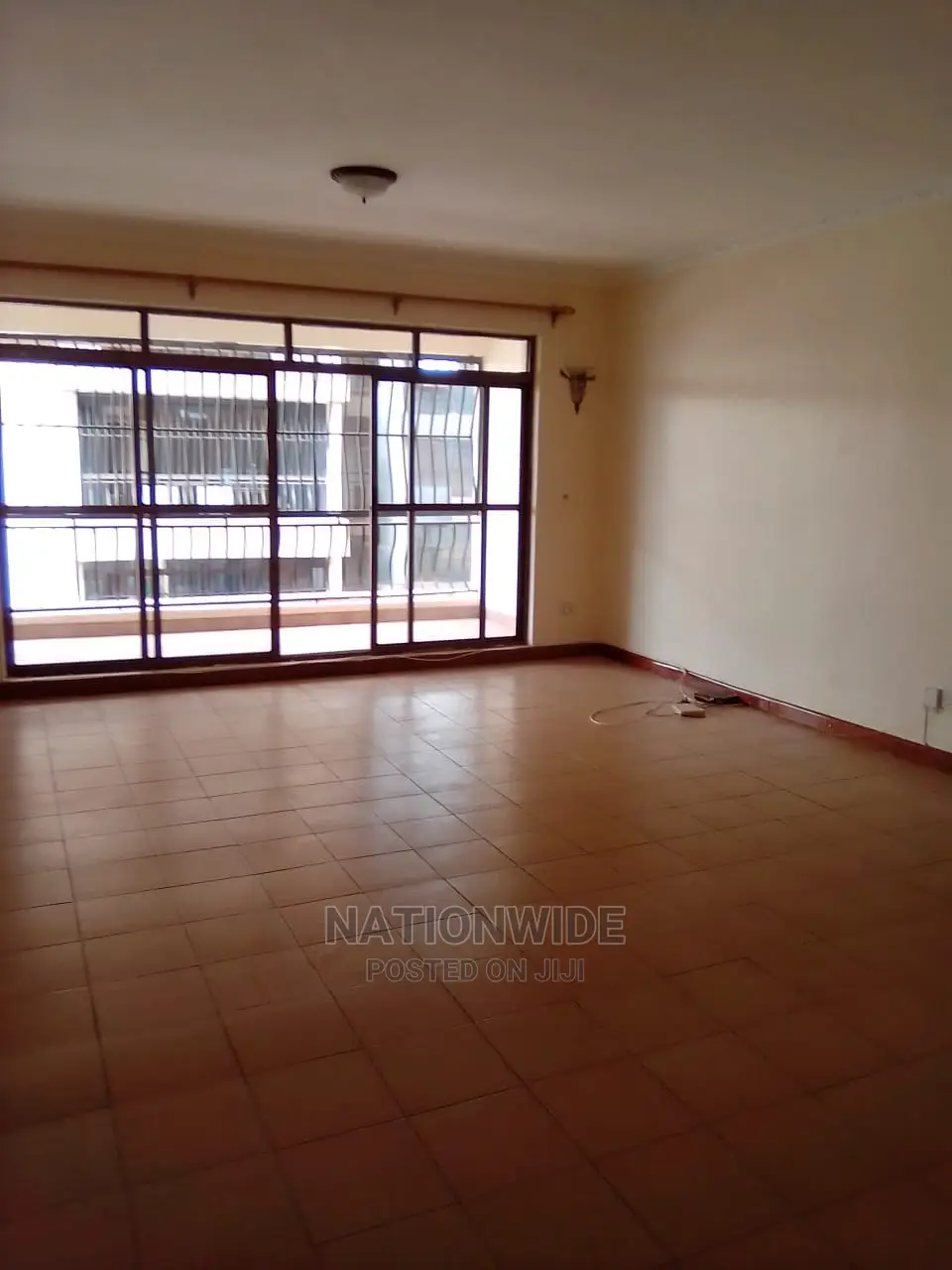 3bdrm Apartment in Hurlingham for Rent