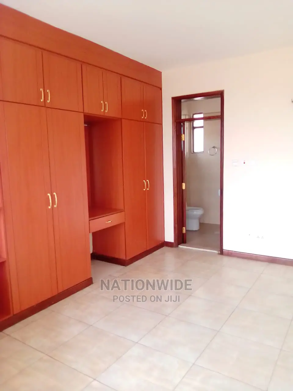 3bdrm Apartment in Hurlingham for Rent