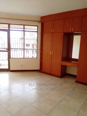 3bdrm Apartment in Hurlingham for Rent