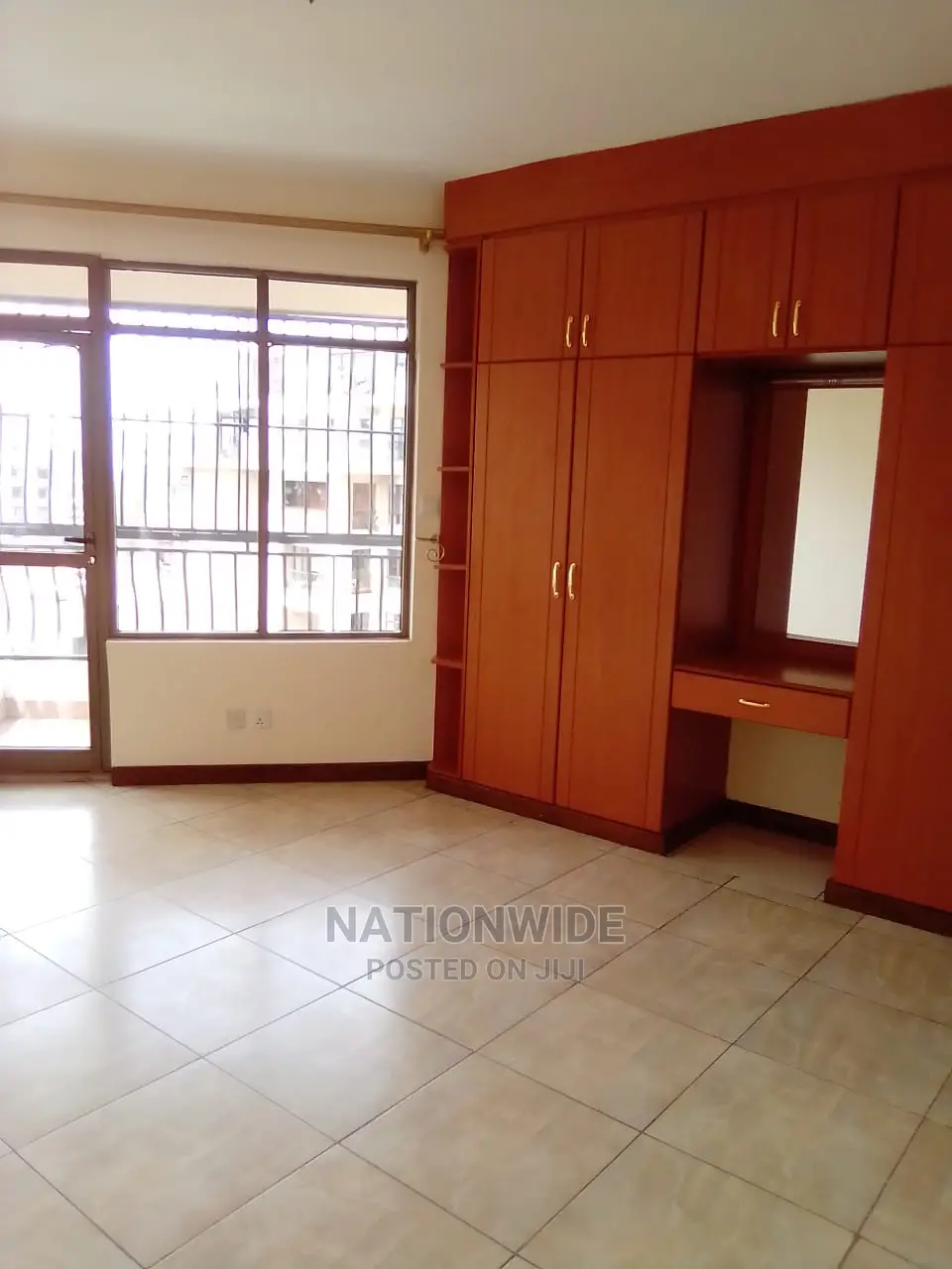 3bdrm Apartment in Hurlingham for Rent