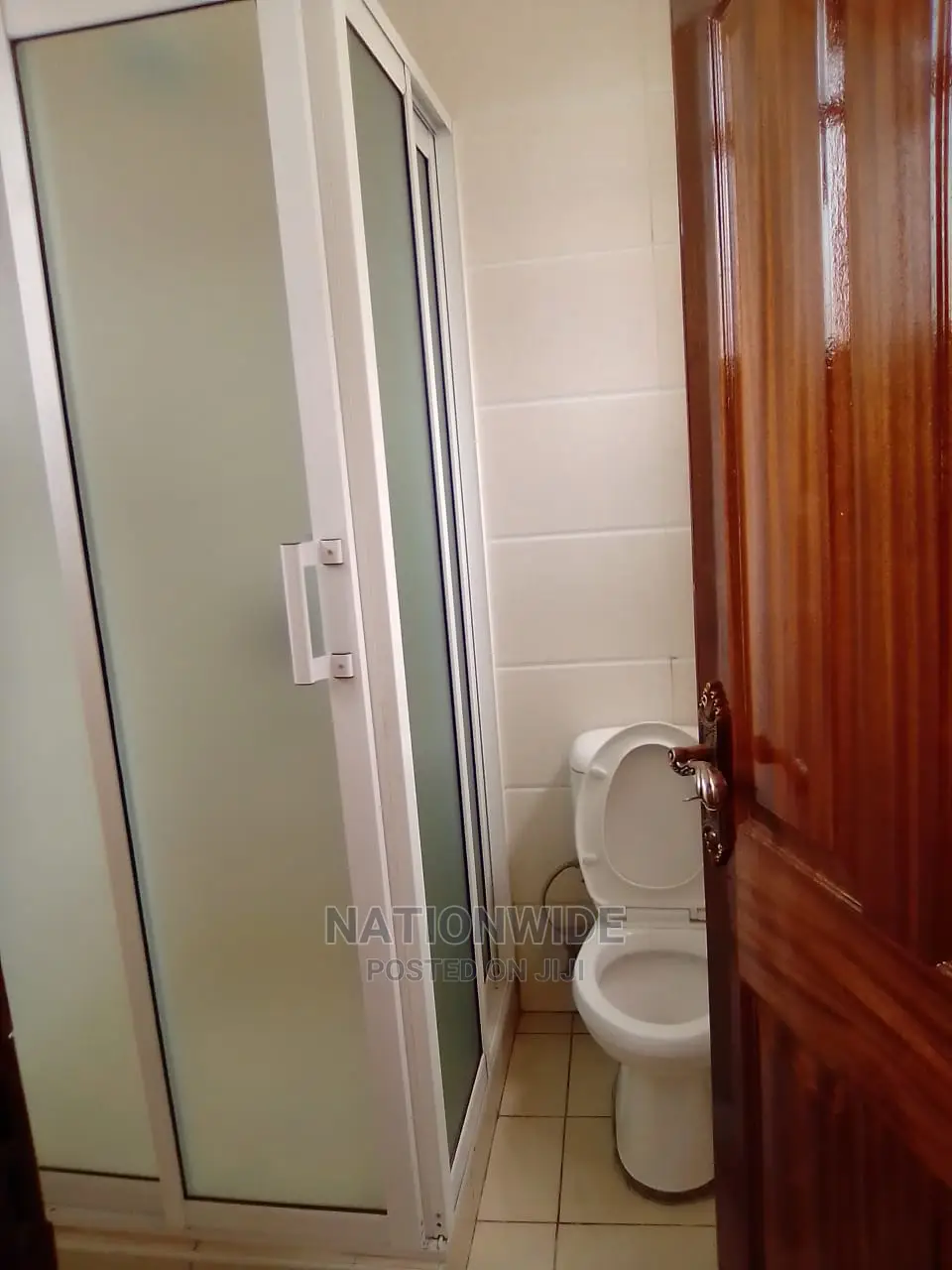 3bdrm Apartment in Hurlingham for Rent