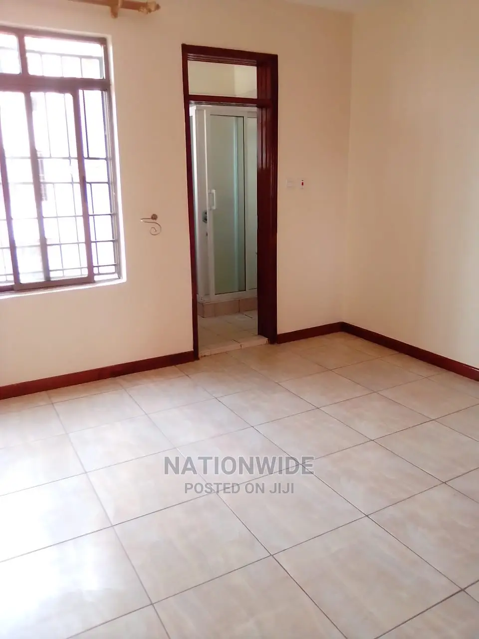 3bdrm Apartment in Hurlingham for Rent