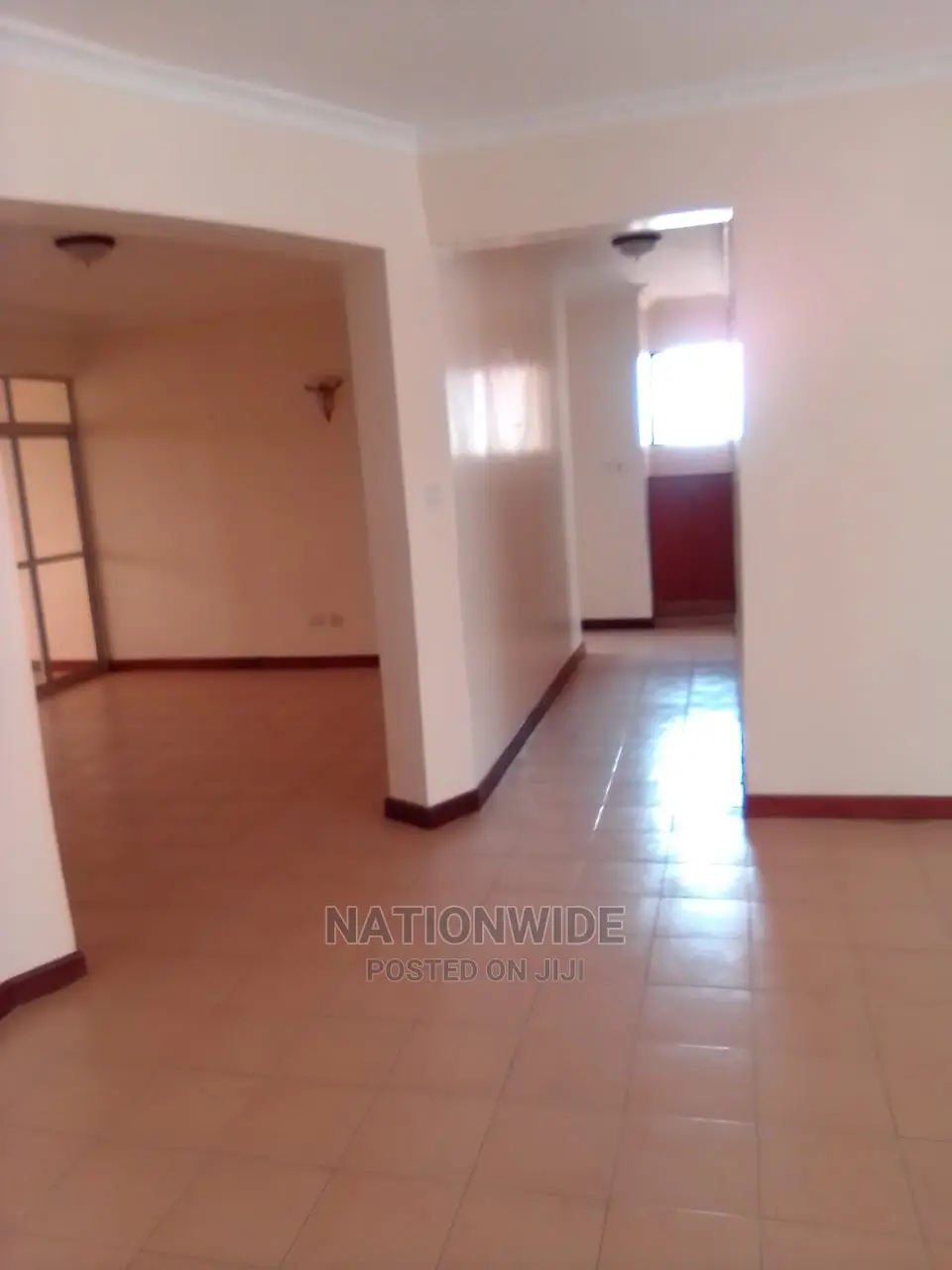 3bdrm Apartment in Hurlingham for Rent