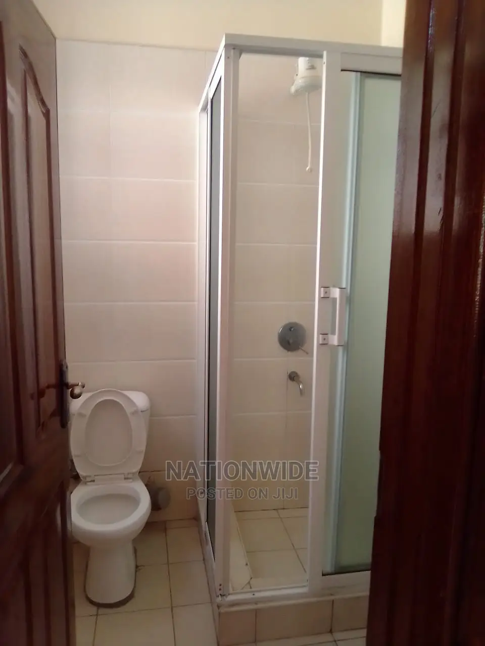 3bdrm Apartment in Hurlingham for Rent