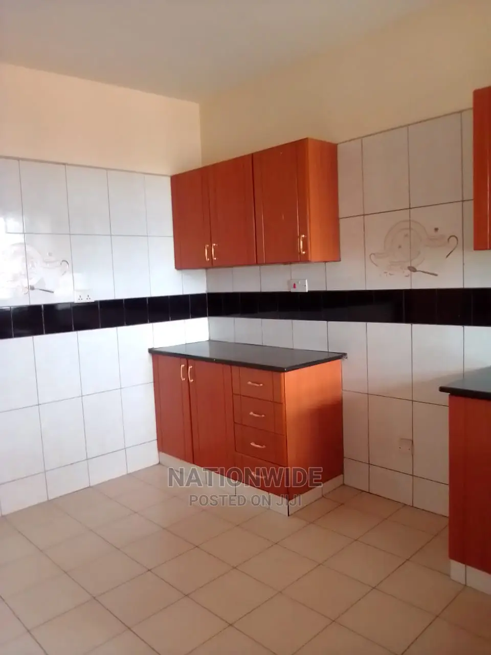 3bdrm Apartment in Hurlingham for Rent