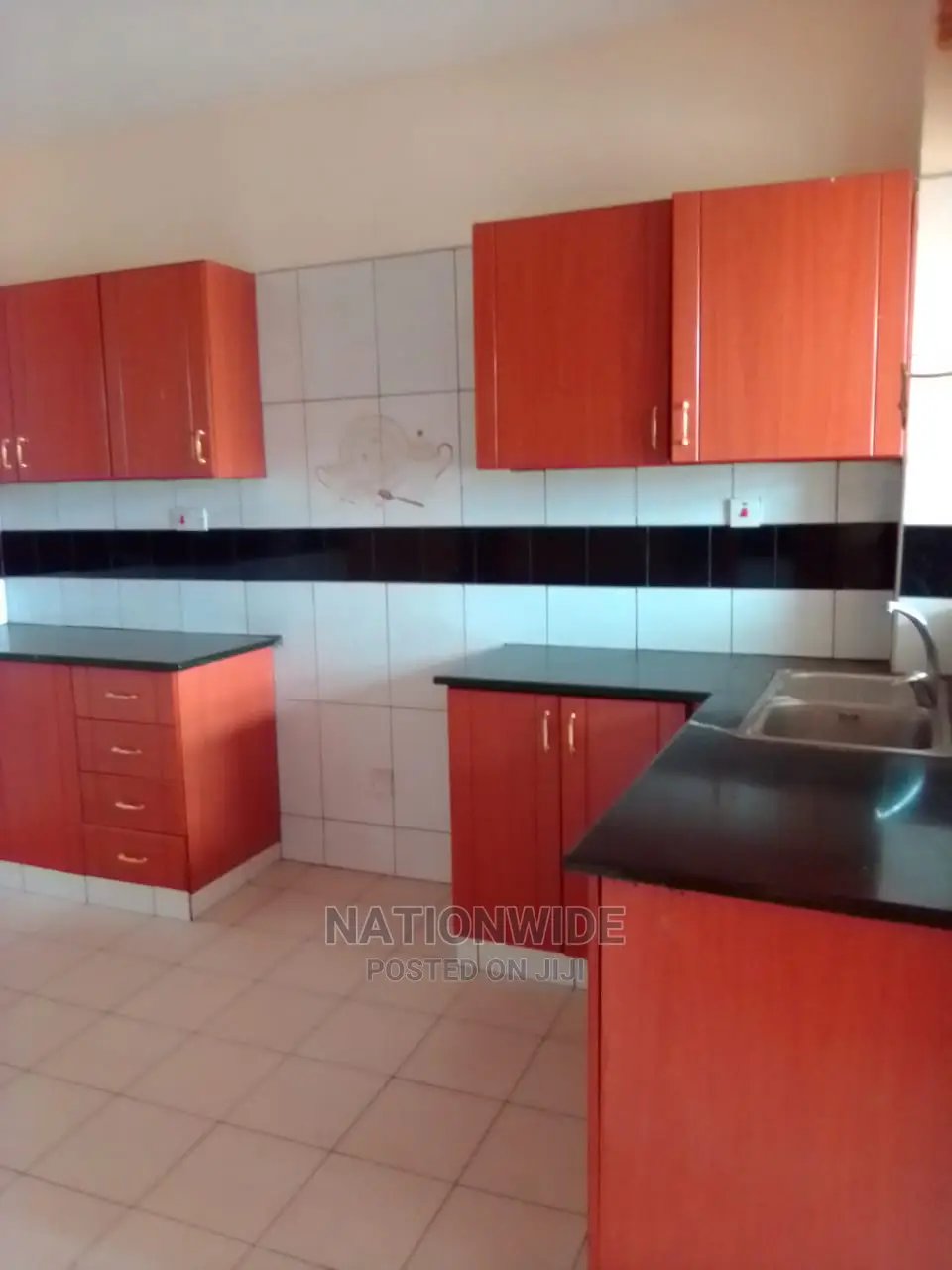 3bdrm Apartment in Hurlingham for Rent