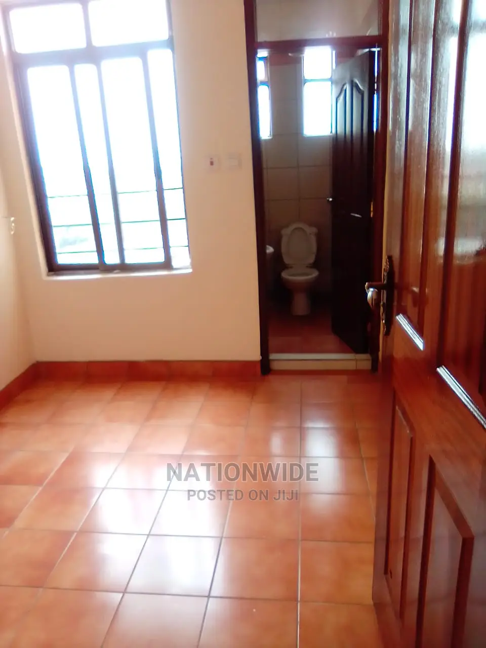 3bdrm Apartment in Hurlingham for Rent
