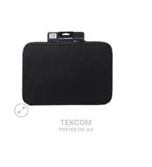 Kingsons Volkano Wrap Series Sleeve 11.6′′ Black - thumbnail 2