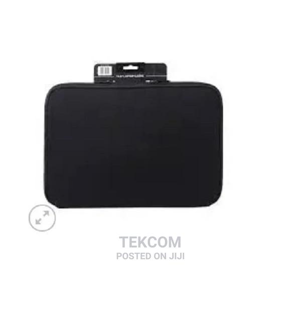 Kingsons Volkano Wrap Series Sleeve 11.6′′ Black - main view