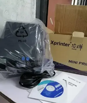 Label Printer (X-Printer)
