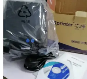 Thermal Printer Xprinter +1