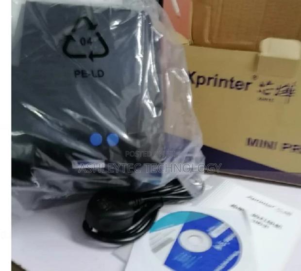 Thermal Printer Xprinter +1 - main view