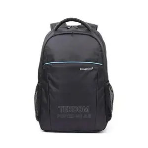 Kingsons Blue Stripe Series Backpack 16.1" Laptop Bag