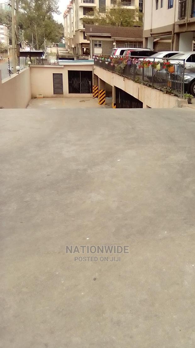 1bdrm Block of Flats in Hurlingham for Rent