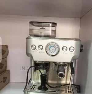 Super Quality Coffee Machine