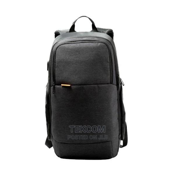 Kingsons Smart Fashion Backpack 15.6" Laptop Bag