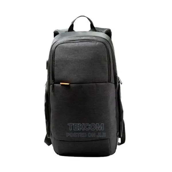 Kingsons Smart Fashion Backpack 15.6" Laptop Bag