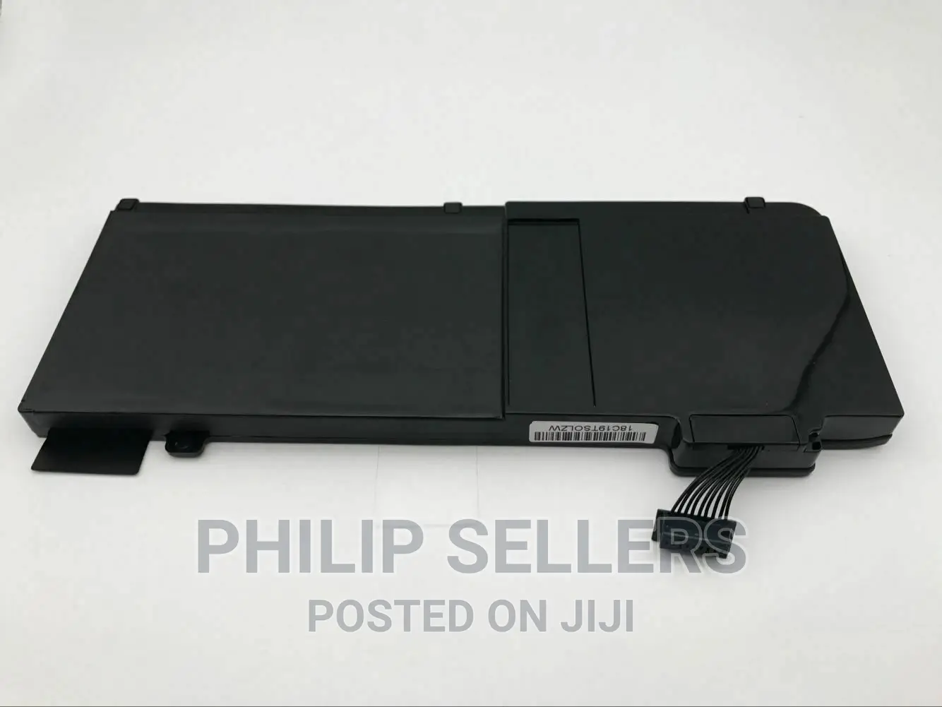 A1322 Apple Macbook Pro 13" Actual OEM Battery A1278 Mid 200
