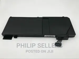 A1322 Apple Macbook Pro 13" Actual OEM Battery A1278 Mid 200