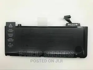 A1322 Apple Macbook Pro 13" Actual OEM Battery A1278 Mid 200