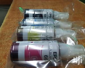 Epson L382 664 Original Ink
